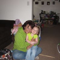 Terri Amos Photo 10