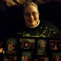 Theresa Miller Photo 8