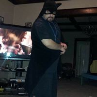 Timothy Cairns Photo 3