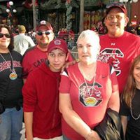 Lisa Knox Photo 35