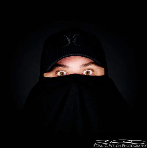 Brian Welch Photo 9