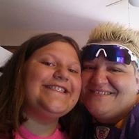 Michelle Morton Photo 23