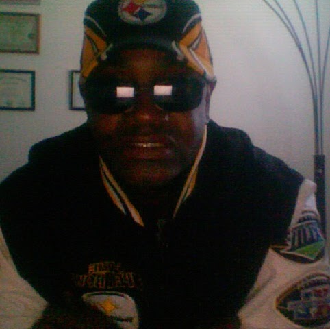 Rodney Thompson Photo 38