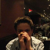 Brady Martin Photo 11