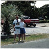 Steve Blaylock Photo 23