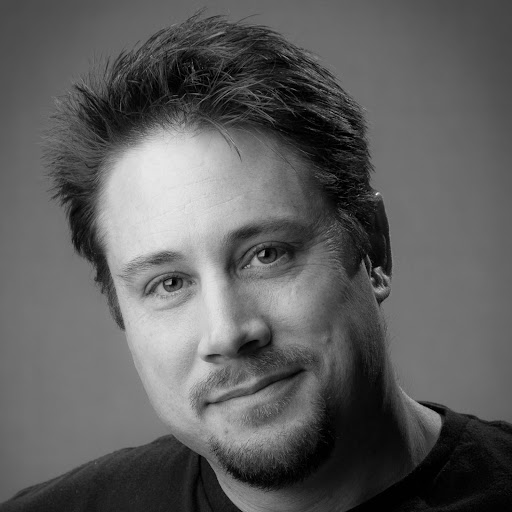 John Finley Photo 24