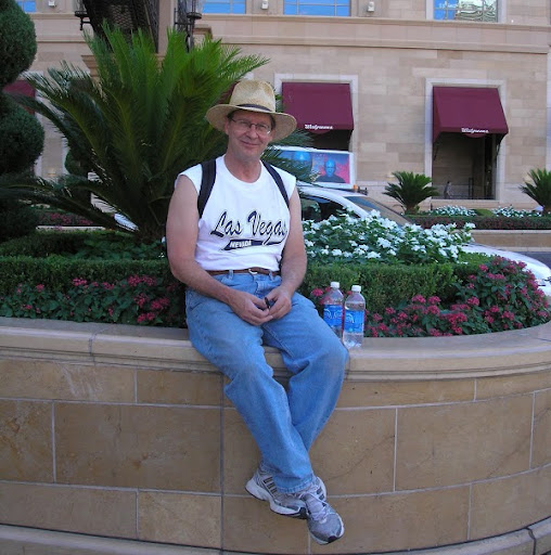 Richard Pate Photo 23