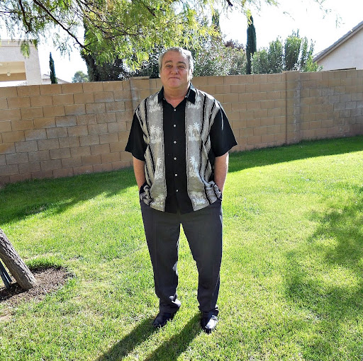 Richard Jamison Photo 33