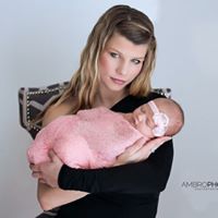 Sarah Thayer Photo 27