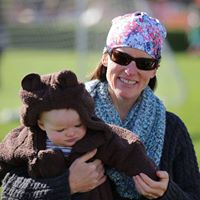 Catherine Gilbert Photo 24