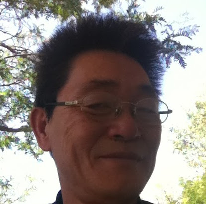 Hong Min Photo 34