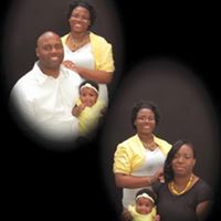 Sedrick Robinson Photo 17