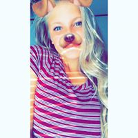 Callie Robinson Photo 11