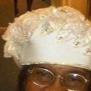 Jessie Griffin Photo 24