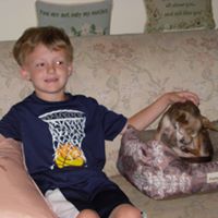 Linda Pettit Photo 9