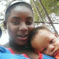 Tiara Taylor Photo 12