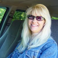 Kim Larson Photo 26