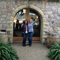 Sharon Gunn Photo 24