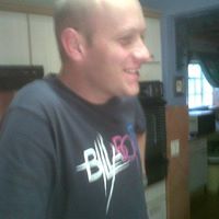 Justin Muir Photo 6
