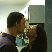 April Houser Photo 17