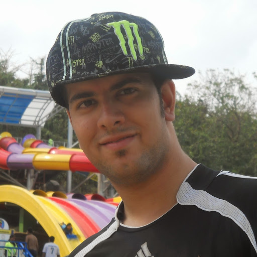 Vishal Malik Photo 20