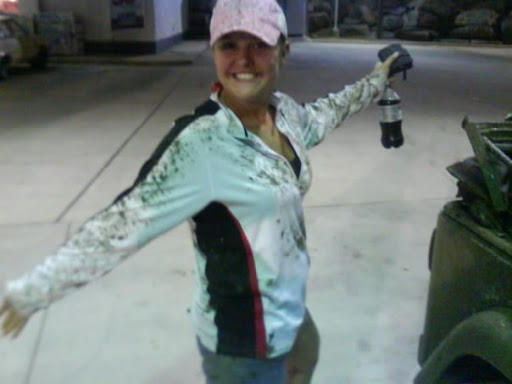 Kristen Randall Photo 23