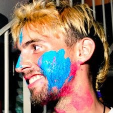 Chris Rose Photo 6