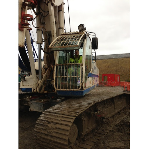 Marvin Mcgill Photo 3