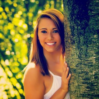 Ashley Hansen Photo 44