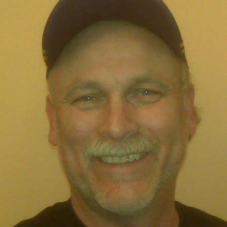 Larry Ellis Photo 20