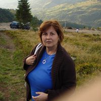 Daniela Tanase Photo 21