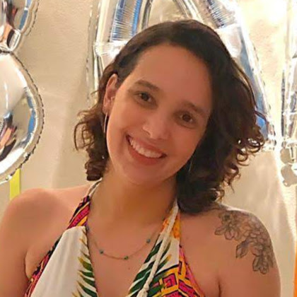 Barbara Abreu Photo 12