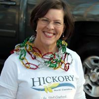 Jill Patton Photo 16