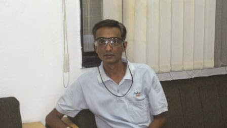 Mitesh Chudasama Photo 10