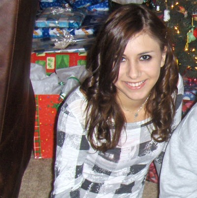 Allison Monroe Photo 7