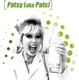 Patsy Smith Photo 39