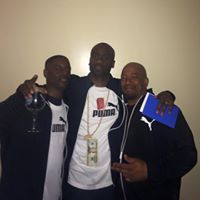 Demetrius Lester Photo 3