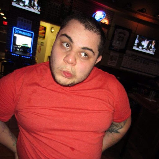 Christian Aguilar Photo 11