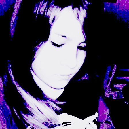 Charlotte Rowe Photo 11