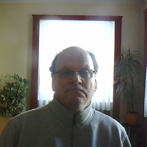 Raymond Simon Photo 7