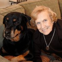 Phyllis Cook Photo 34
