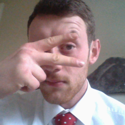 George Mcardle Photo 4