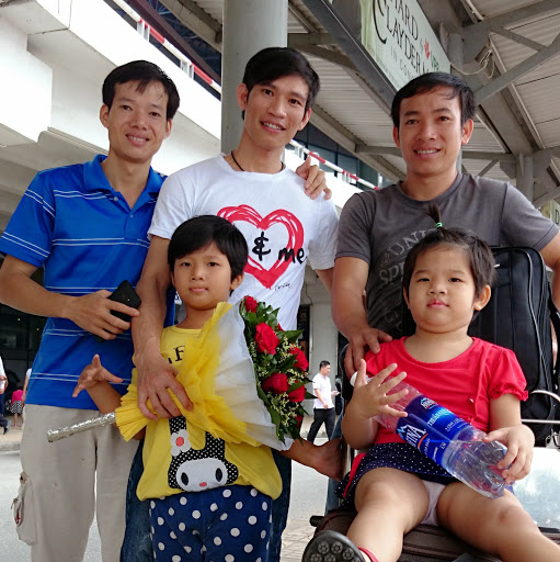 Quan Nguyen Photo 24