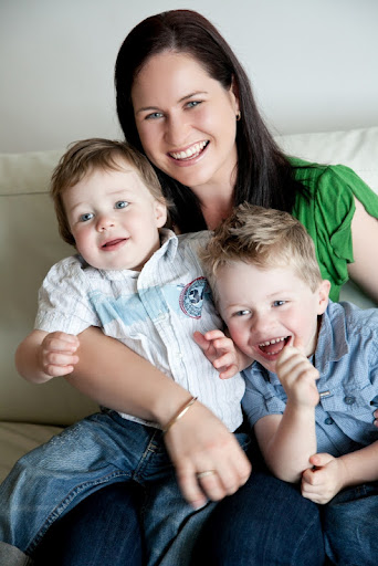 Rebecca Christian Photo 29