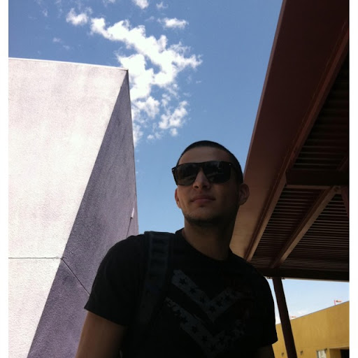 Hector Gamboa Photo 22