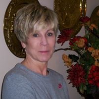 Marcia Hodge Photo 6