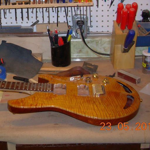 Charlie Sanders Photo 19