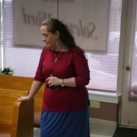 Lori Ruiz Photo 11