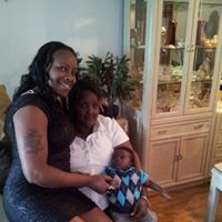 Cheryl Abernathy Photo 8