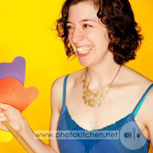 Rebecca O'Neil Photo 5